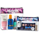 Hoppla Cairo Cosmetic Bag additionalImagesWithLogos