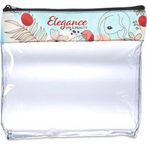 Hoppla Cleopatra Cosmetic Bag additionalImagesWithLogos