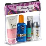 Hoppla Cleopatra Cosmetic Bag additionalImagesWithLogos