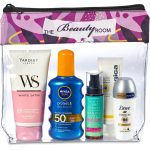 Hoppla Cleopatra Cosmetic Bag additionalImagesWithLogos