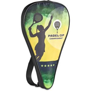 Hoppla Shift Padel Bag additionalImagesWithLogos