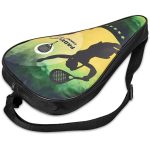 Hoppla Shift Padel Bag additionalImagesWithLogos