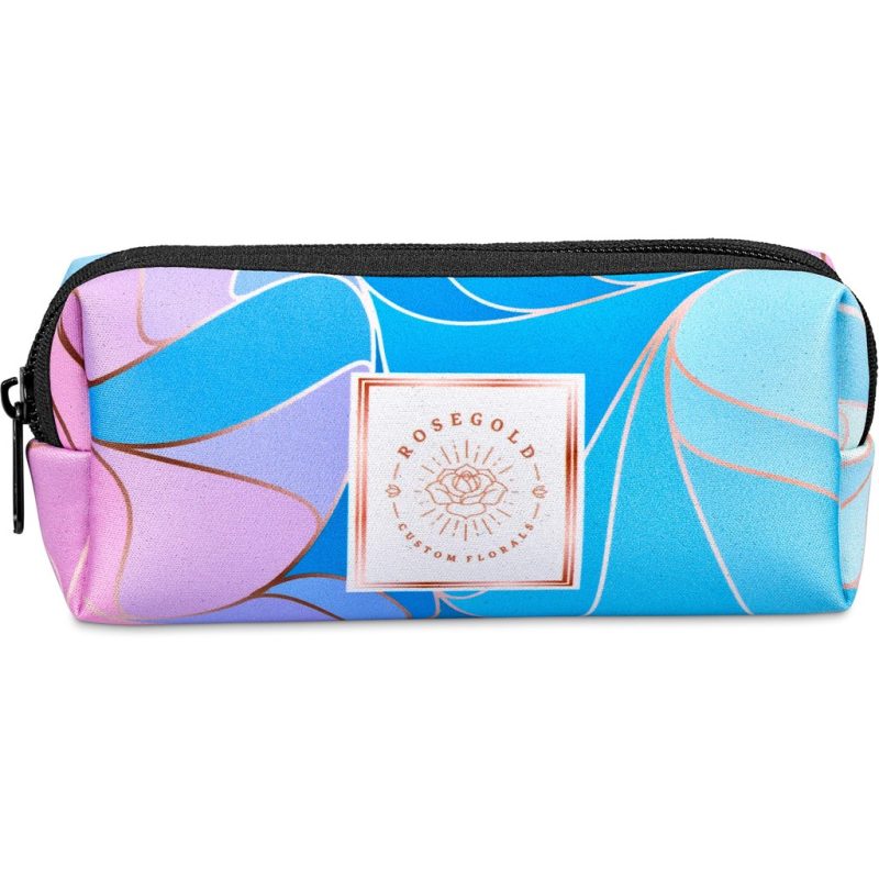 Hoppla Emma Neoprene Makeup Bag additionalImagesWithLogos