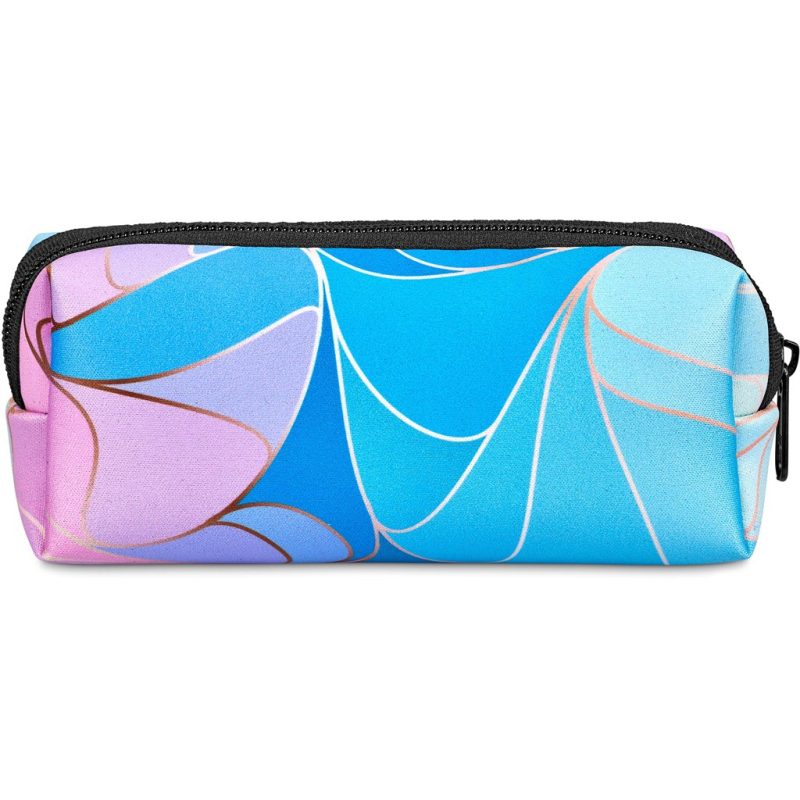 Hoppla Emma Neoprene Makeup Bag additionalImagesWithLogos