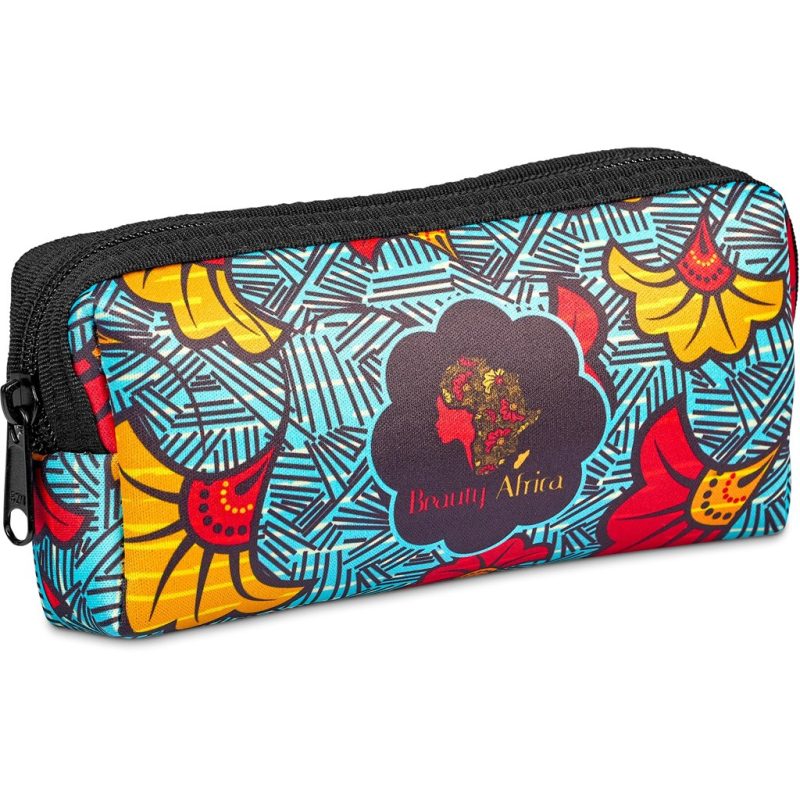 Hoppla Emma Neoprene Makeup Bag additionalImagesWithLogos