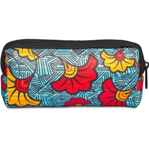 Hoppla Emma Neoprene Makeup Bag additionalImagesWithLogos
