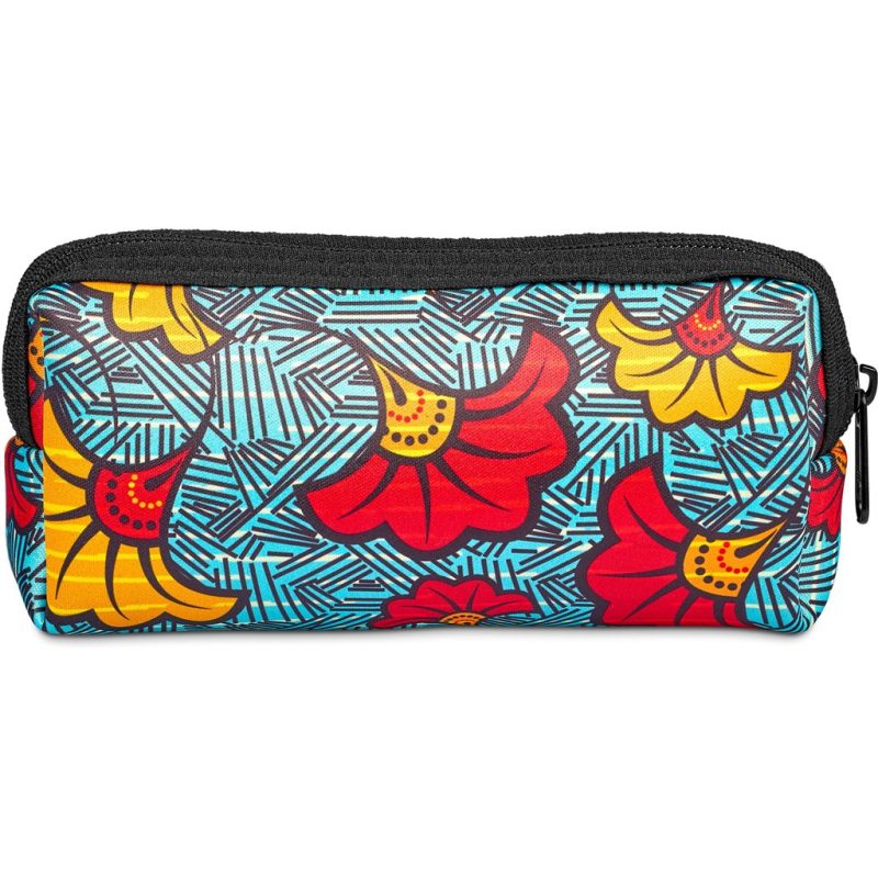Hoppla Emma Neoprene Makeup Bag additionalImagesWithLogos