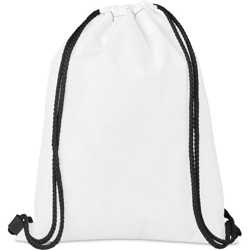 Hoppla Credo Drawstring Bag
