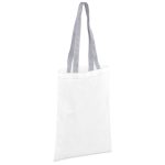 GREY Hoppla Eden Recycled PET Stitch-Bond Shopper