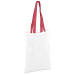 RED Hoppla Eden Recycled PET Stitch-Bond Shopper