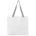 GREY Hoppla Menlyn Recycled PET Stitch-Bond Shopper