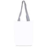 GREY Hoppla Bayside Recycled PET Stitch-Bond Shopper