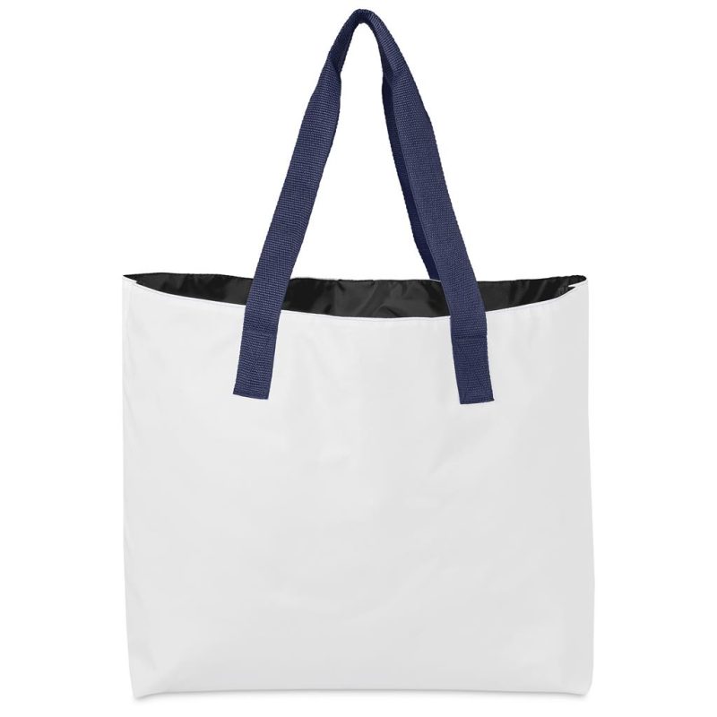 NAVY Hoppla Sunset Beach Bag