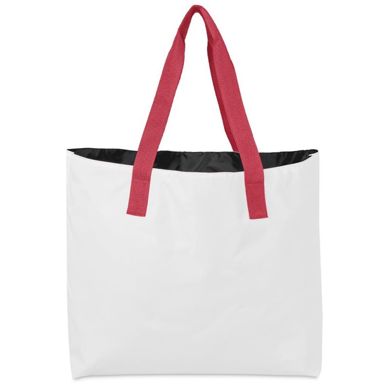 RED Hoppla Sunset Beach Bag
