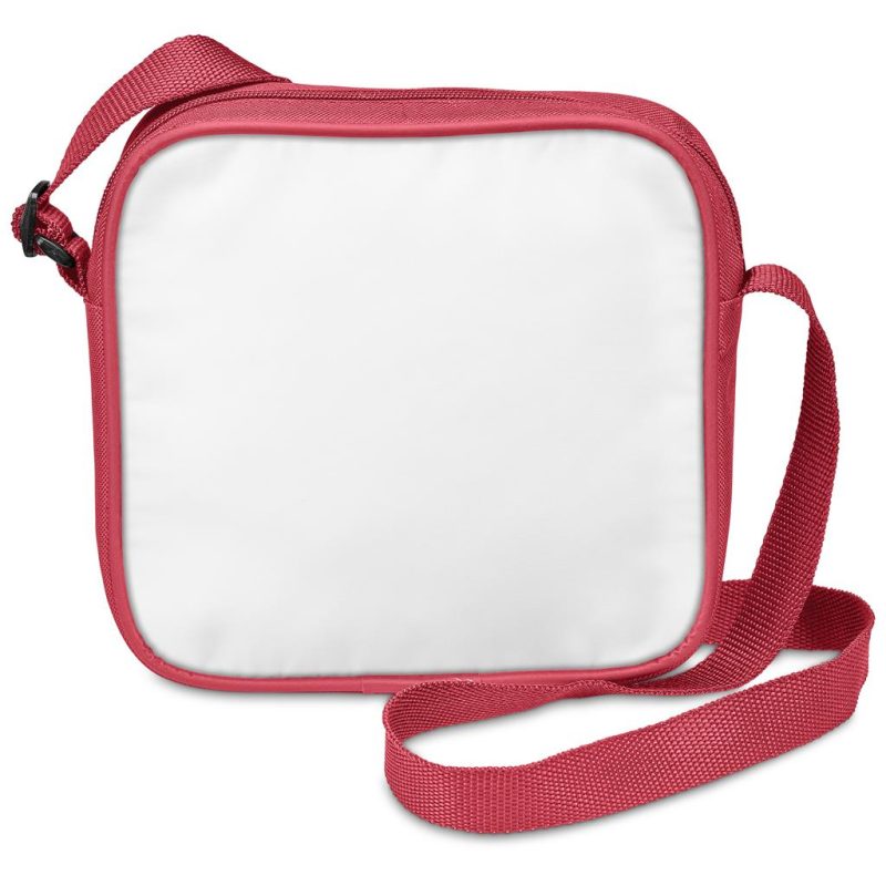 RED Hoppla Cruise Crossbody Bag