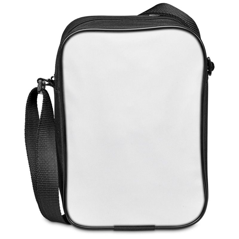 BLACK Hoppla Worldly Crossbody Bag