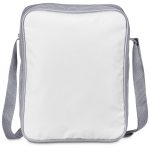 GREY Hoppla A4 Crossbody Seminar Bag