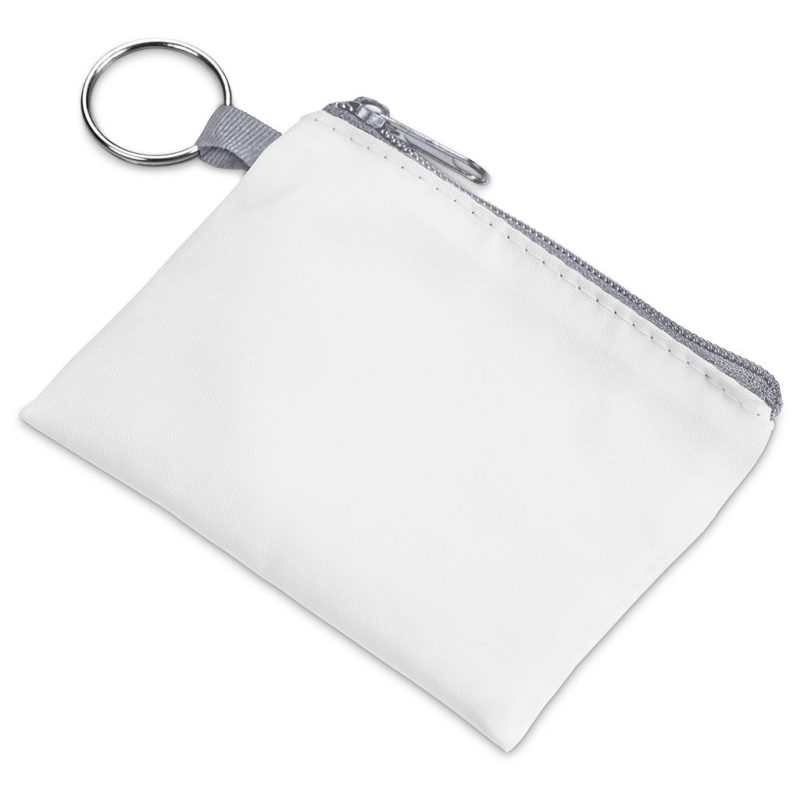GREY Hoppla Spritz Credit Card & Coin Purse