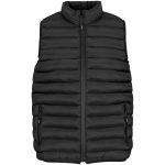 BLACK Ladies Utah Bodywarmer