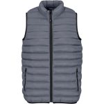 DARK GREY Ladies Utah Bodywarmer