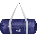 NAVY Altitude Capex Recycled PET Sports Bag