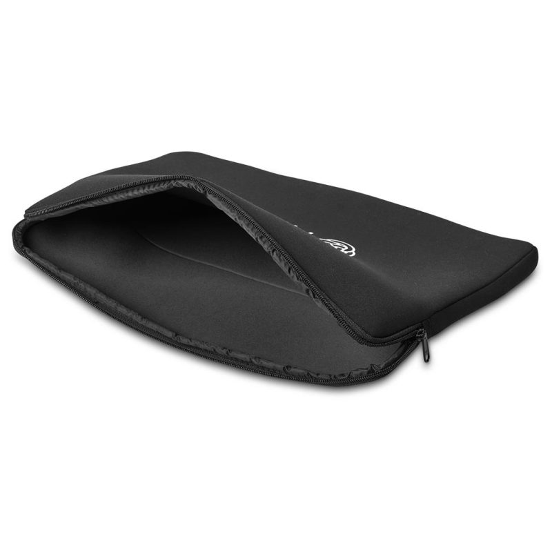BLACK Altitude Cyber Neoprene Laptop Sleeve