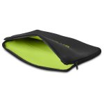 LIME Altitude Cyber Neoprene Laptop Sleeve