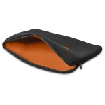 ORANGE Altitude Cyber Neoprene Laptop Sleeve