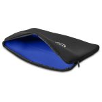 ROYAL BLUE Altitude Cyber Neoprene Laptop Sleeve