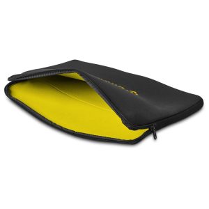 YELLOW Altitude Cyber Neoprene Laptop Sleeve