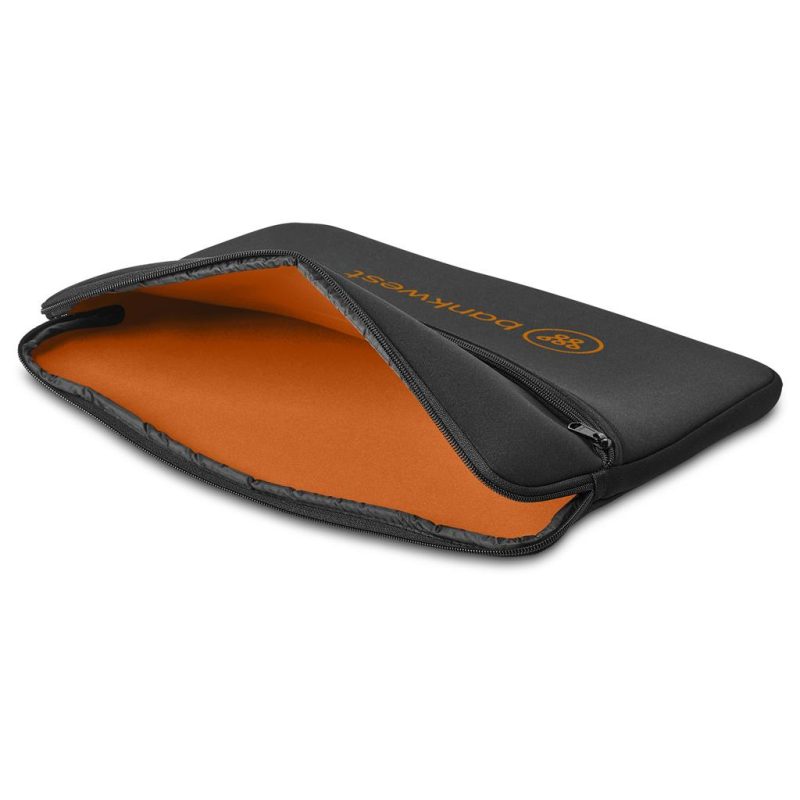 ORANGE Altitude Sisco Neoprene Laptop Sleeve