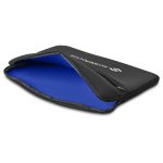 ROYAL BLUE Altitude Sisco Neoprene Laptop Sleeve