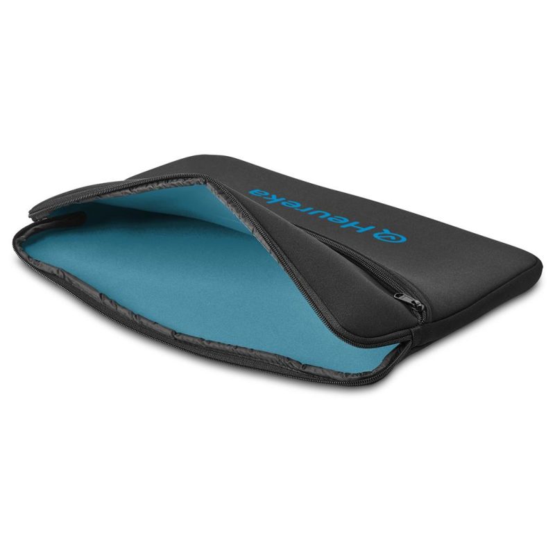 TURQUOISE Altitude Sisco Neoprene Laptop Sleeve