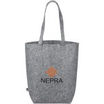 GREY Okiyo Oceania Recycled PET Felt Tote