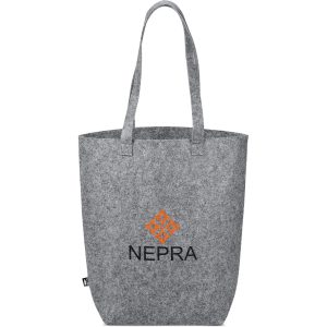 GREY Okiyo Oceania Recycled PET Felt Tote