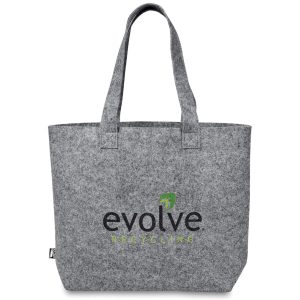 GREY Okiyo Oceania Recycled PET Felt Shopper