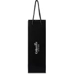 BLACK Altitude Majesty Wine Paper Gift Bag