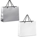 blank Altitude Majesty Midi Paper Gift Bag