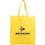 YELLOW Wellington Non-Woven Shopper