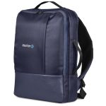 Alex Varga Pantera Laptop Backpack - Navy
