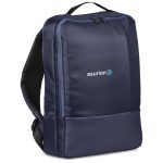 NAVY Alex Varga Pantera Laptop Backpack - Navy