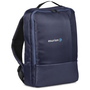NAVY Alex Varga Pantera Laptop Backpack - Navy