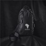 Alex Varga Yucatan Crossbody Sling Bag