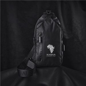 Alex Varga Yucatan Crossbody Sling Bag