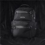 Alex Varga Fitzrovia Laptop Backpack