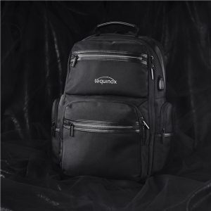 Alex Varga Fitzrovia Laptop Backpack