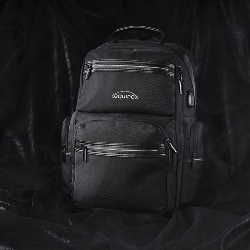 Alex Varga Fitzrovia Laptop Backpack