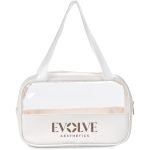 Eva & Elm Chanelle Midi Toiletry & Cosmetic Bag