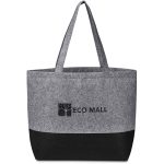 Okiyo Toku Recycled PET Felt Large Tote