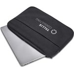 Okiyo Suri Recycled Cotton Laptop Sleeve